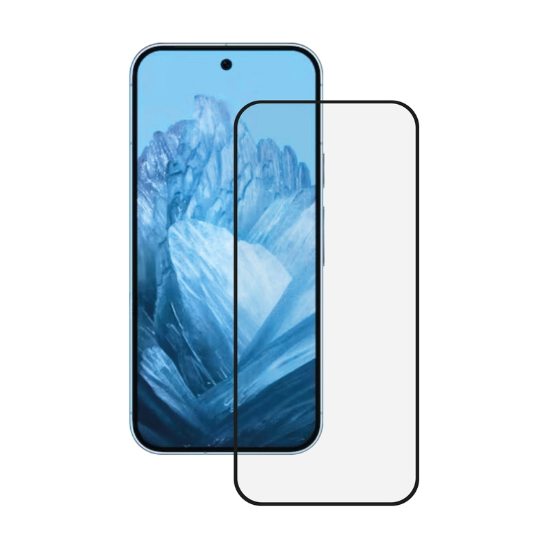 Vivanco Full Screen Tempered Glass Google Pixel 9/9 Pro - 2864310
