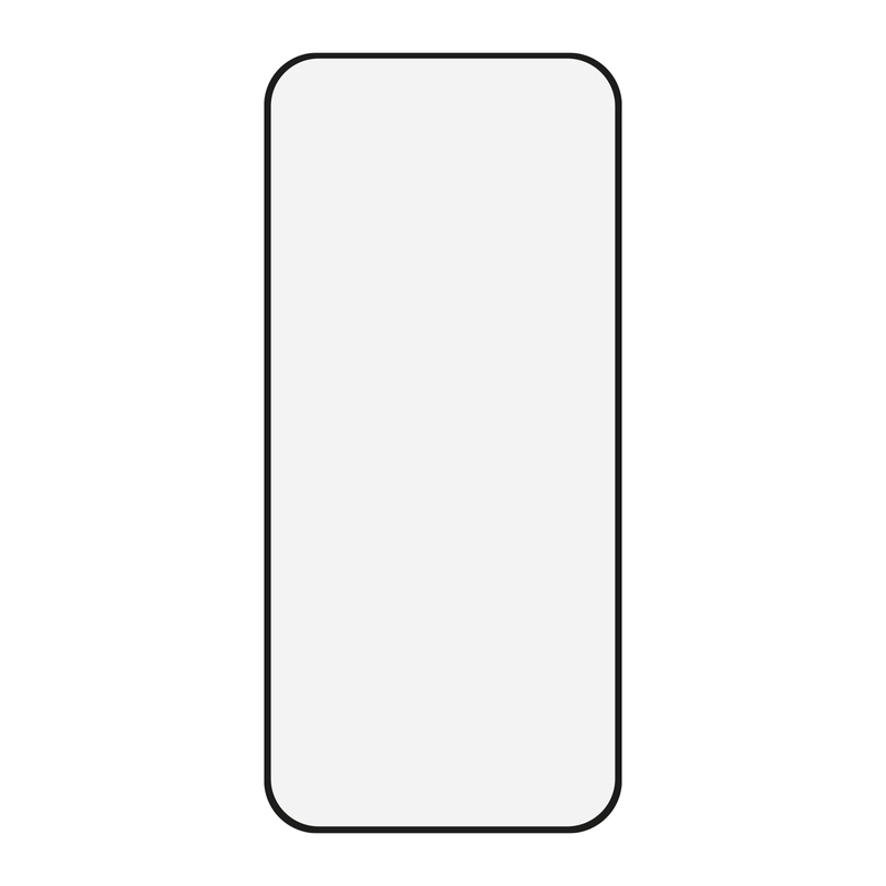 Vivanco Full Screen Tempered Glass Google Pixel 9/9 Pro - 2864310