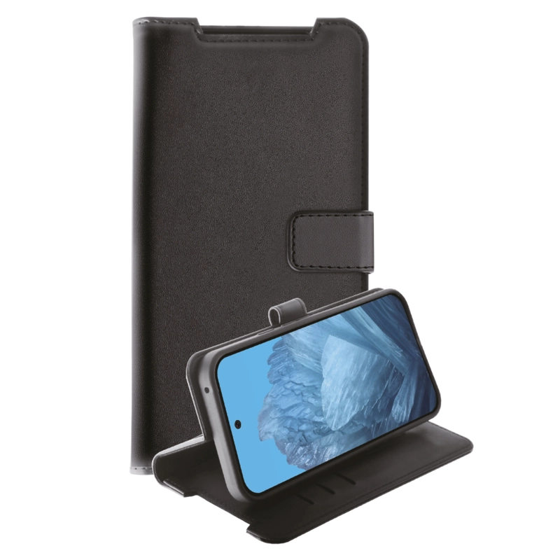 Vivanco Classic Wallet Google Pixel 9/9 Pro Black - 2864312