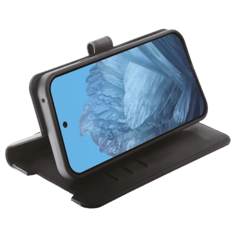 Vivanco Classic Wallet Google Pixel 9/9 Pro Black - 2864312