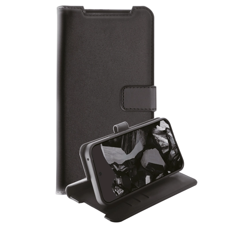 Vivanco Classic Wallet Google Pixel 9 Pro XL Black - 2864316