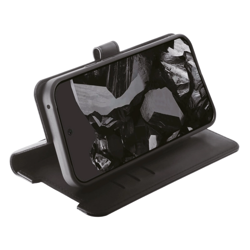 Vivanco Classic Wallet Google Pixel 9 Pro XL Black - 2864316