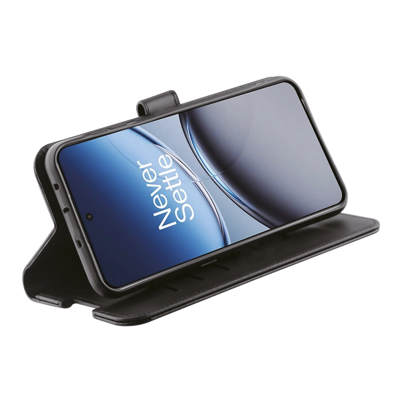 Vivanco Classic Wallet OnePlus Nord 4 5G Black - 2864319