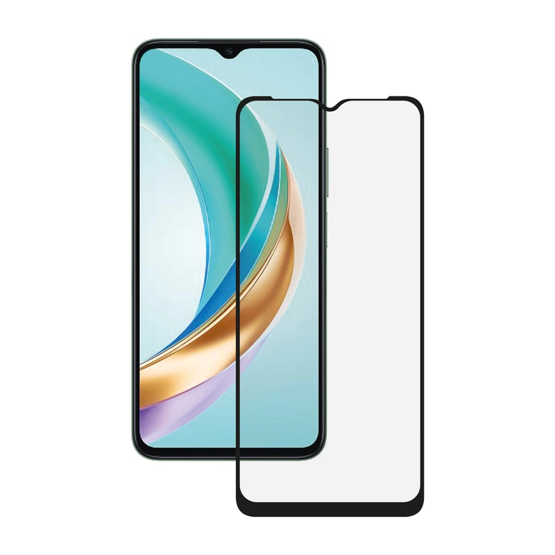 Vivanco Full Screen Glass Honor X6b 5G - 2864321