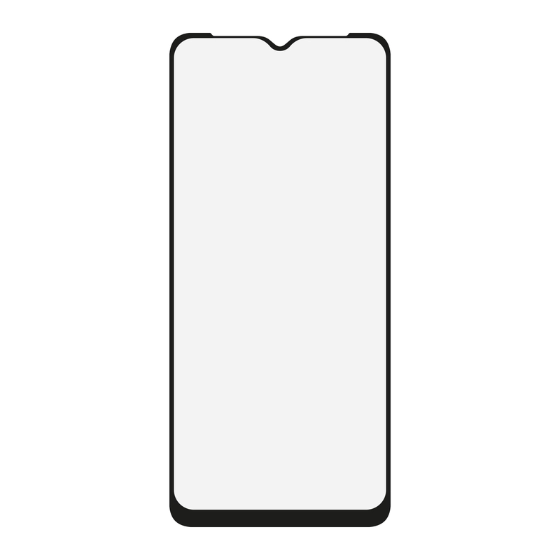 Vivanco Full Screen Glass Honor X6b 5G - 2864321