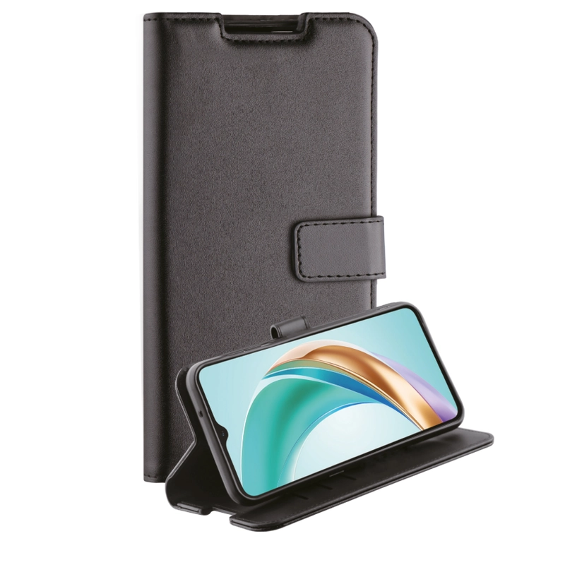 Vivanco Classic Wallet Honor X6b Black - 2864323