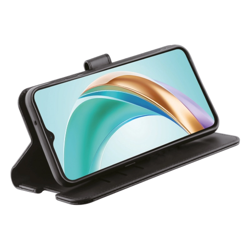 Vivanco Classic Wallet Honor X6b Black - 2864323