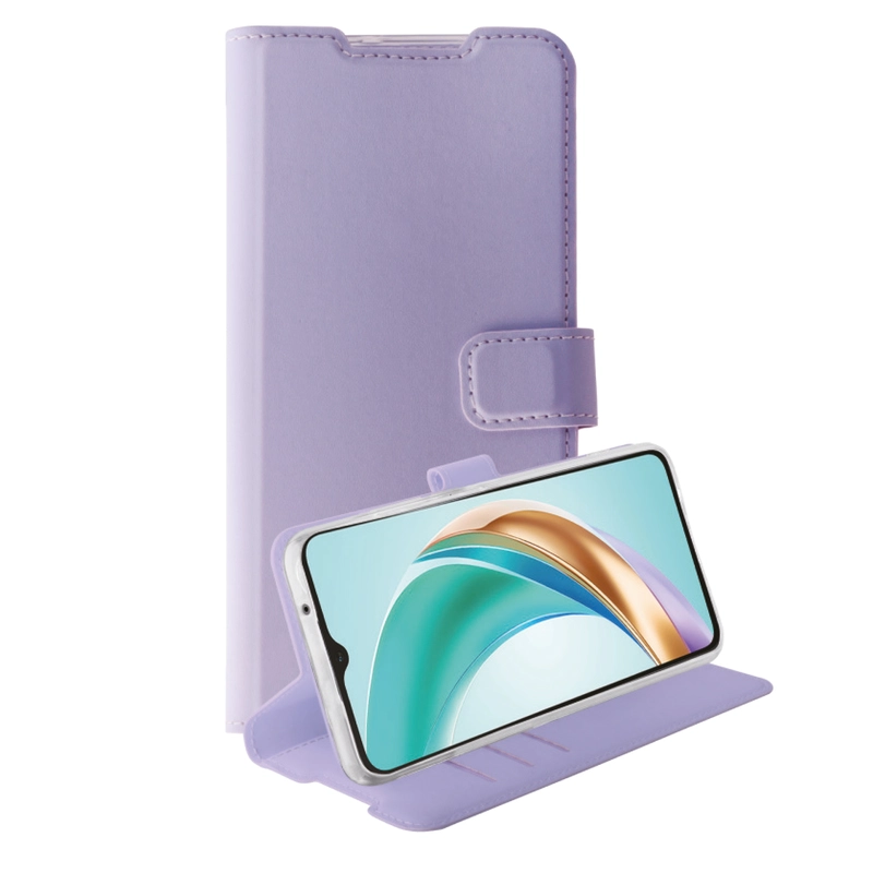 Vivanco Classic Wallet Honor X6b Lavendel - 2864324