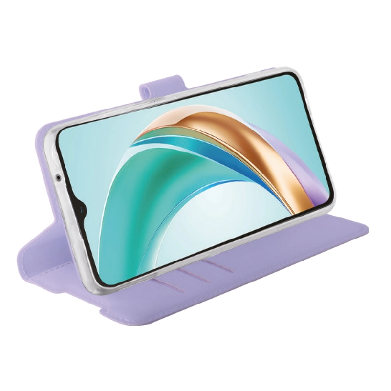 Vivanco Classic Wallet Honor X6b Lavendel - 2864324