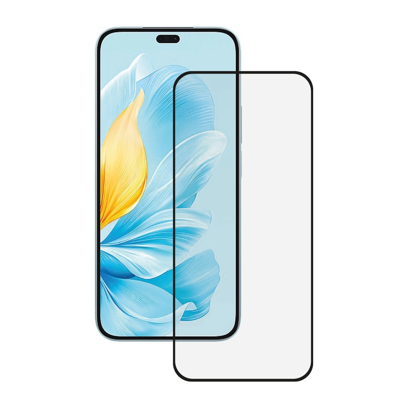 Vivanco Full Screen Glass Honor 200 Lite 5G - 2864325