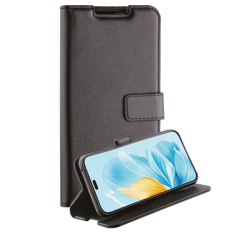 Vivanco Classic Wallet Honor 200 Lite Black - 2864327