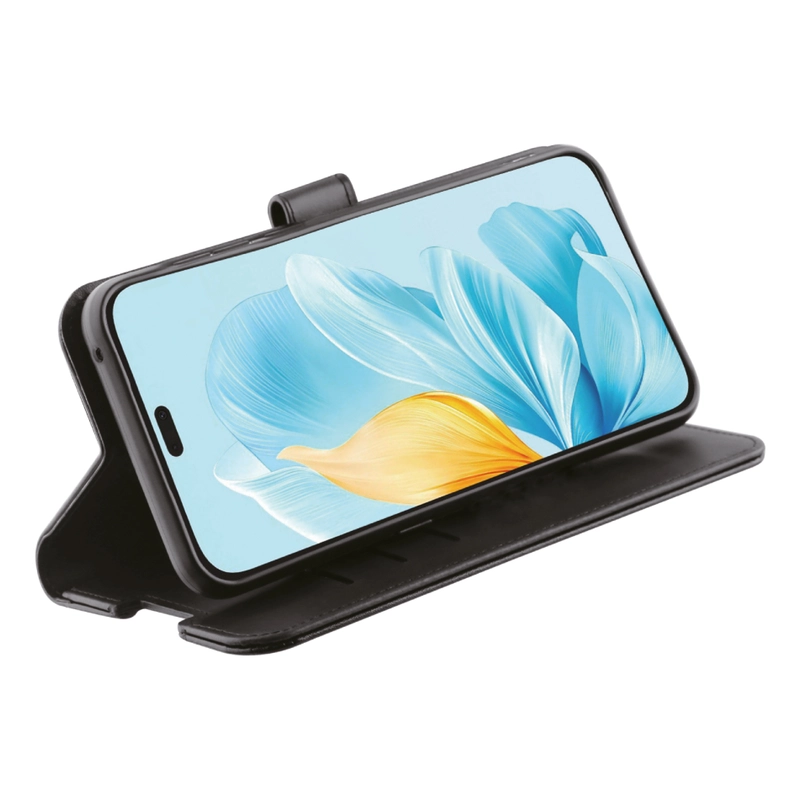 Vivanco Classic Wallet Honor 200 Lite Black - 2864327