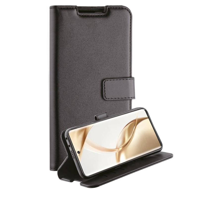 Vivanco Classic Wallet Honor 200 Black - 2864331