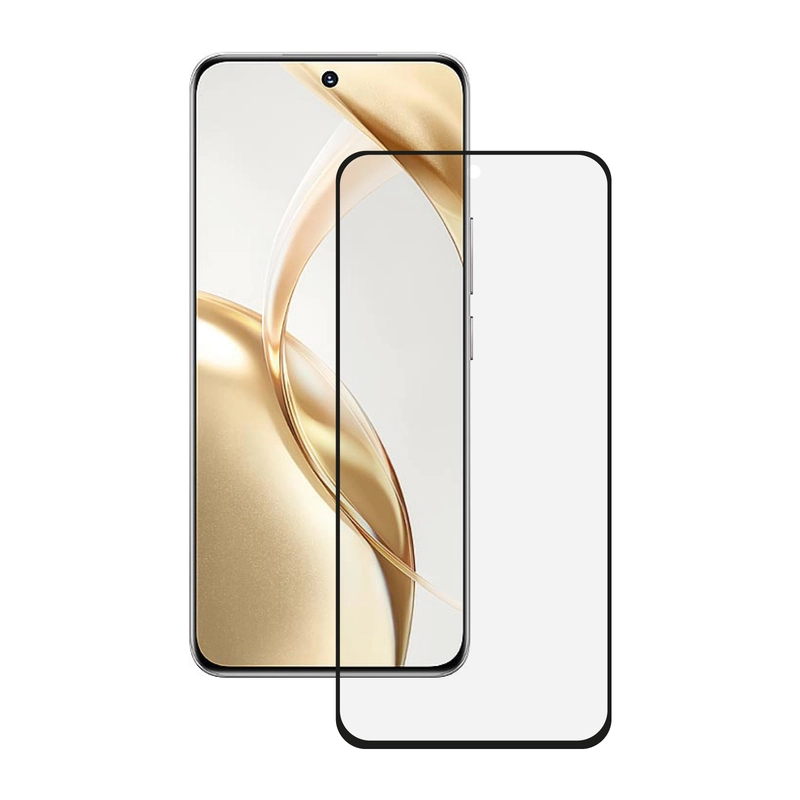 Vivanco Full Screen Glass Honor 200 Smart 5G - 2864343