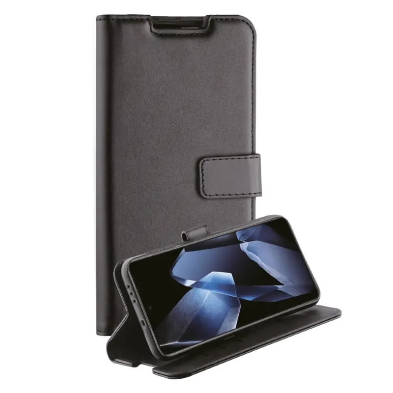 Vivanco Classic Wallet OnePlus 13 5G Black - 2864458
