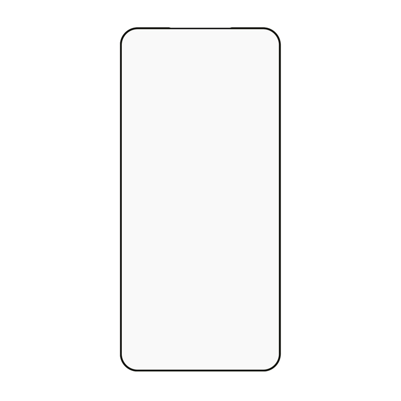 Vivanco Full Screen Tempred Glass Samsung Galaxy S25+/S24+ - 2864475