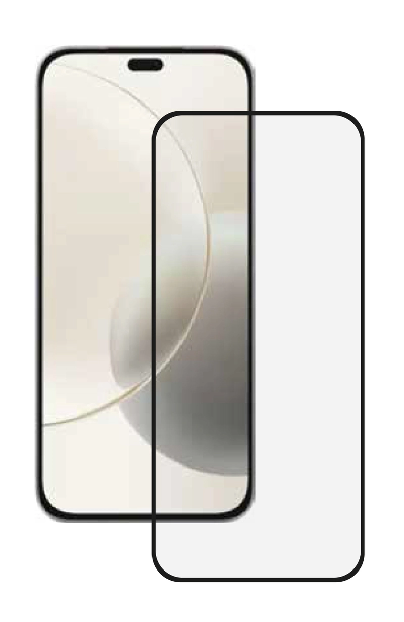 Vivanco Full Screen Glass Honor 400 Lite 5G - 2864566