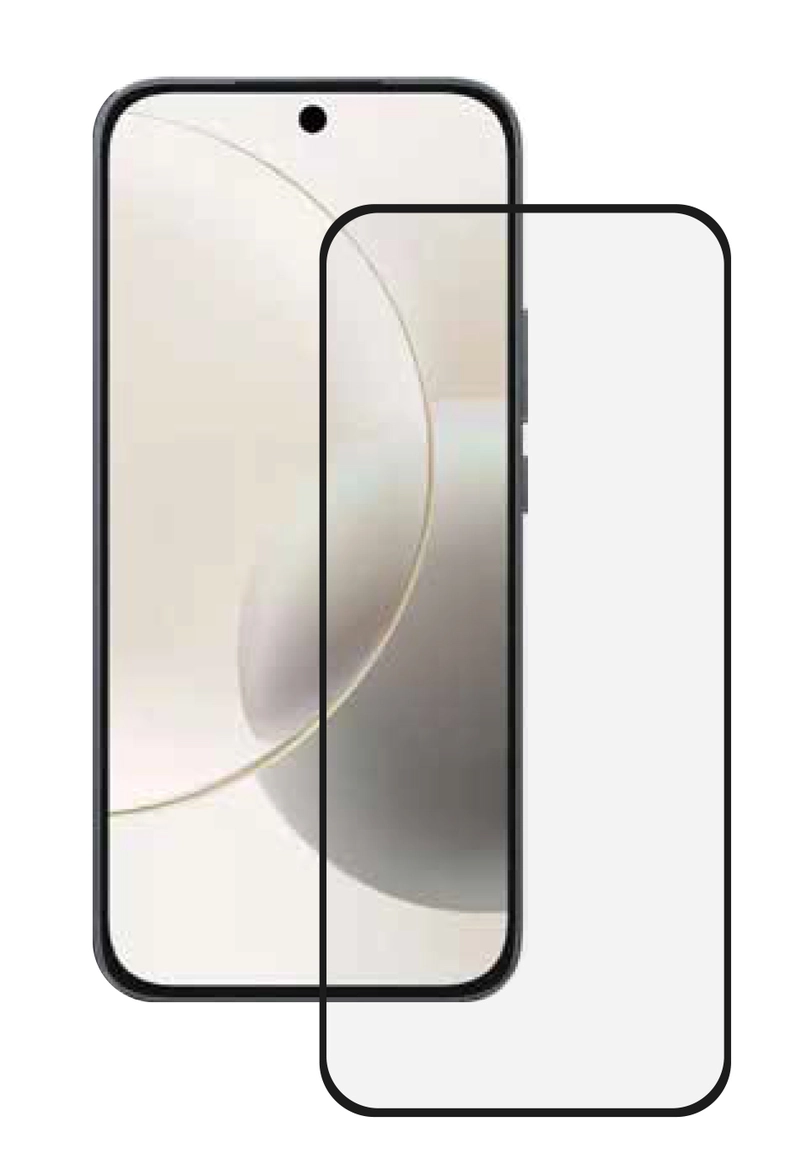Vivanco Full Screen Glass Honor 400 5G - 2864570