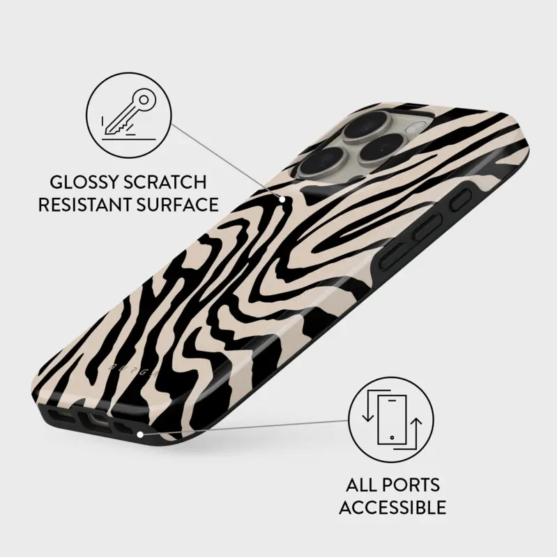 Burga Imperial - Apple iPhone 14 Tough Case - 2179779