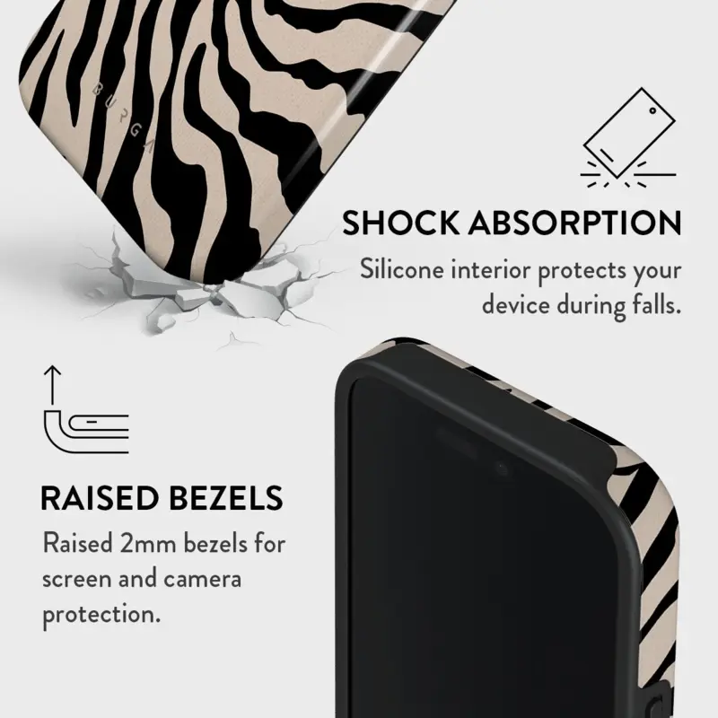 Burga Imperial - Apple iPhone 14 Tough Case - 2179779