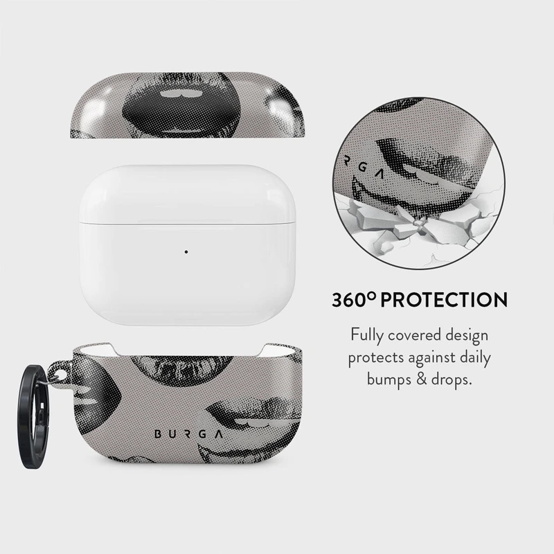 Burga Next Mistake - Apple AirPods Pro 2 Case - 2884986