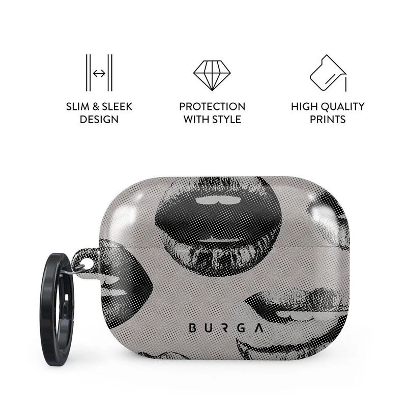 Burga Next Mistake - Apple AirPods Pro 2 Case - 2884986