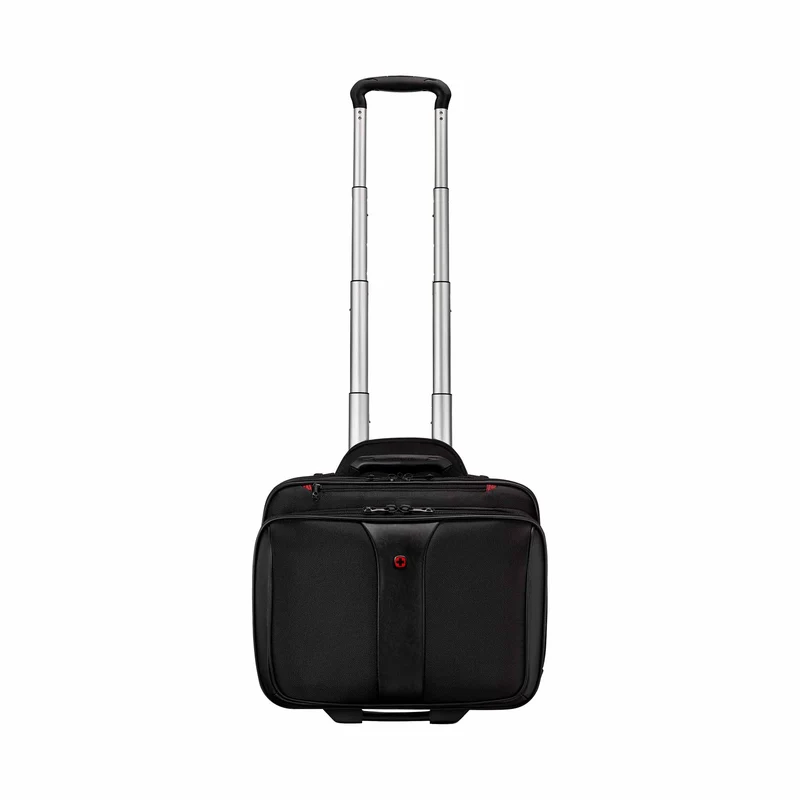 Wenger Patriot 2-part Business Trolley 15.6