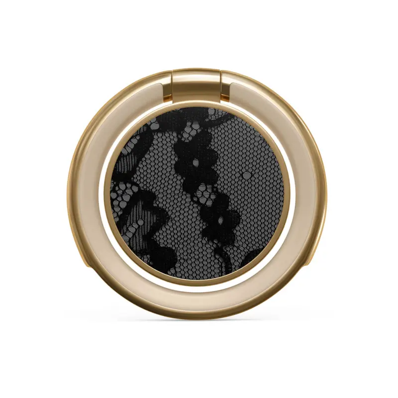 Burga Magnetic - Universal Ring Holder Gold - 2905074