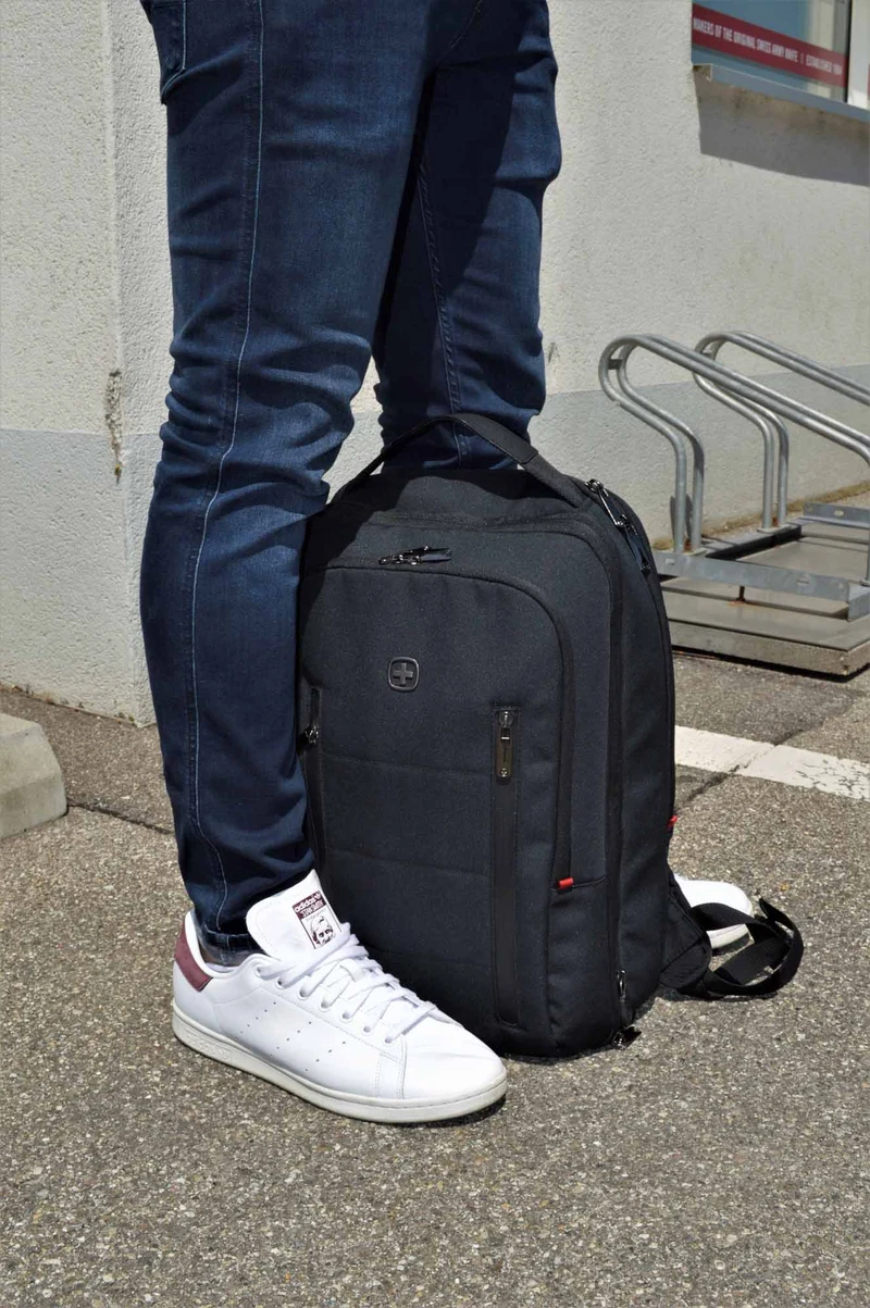 Wenger City Traveler Carry-On 16