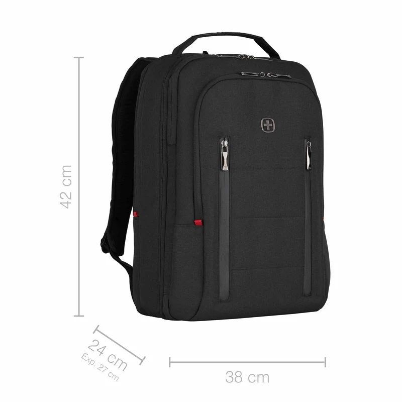 Wenger City Traveler Carry-On 16