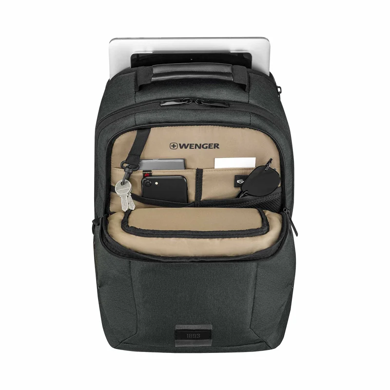 Wenger MX ECO Professional 16