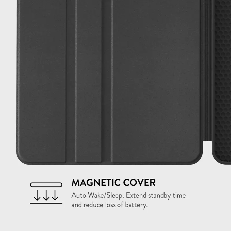 Burga Player - Apple iPad Air 11