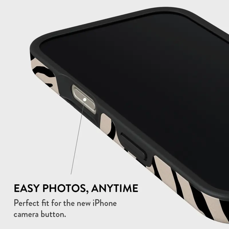 Burga Imperial - Apple iPhone 15 Tough Case - 2516013