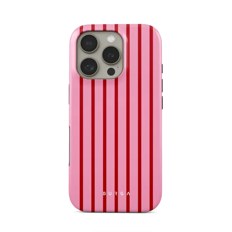 Burga Favorit Bikini - Apple iPhone 15 Pro Tough MagSafe Case - 2932445