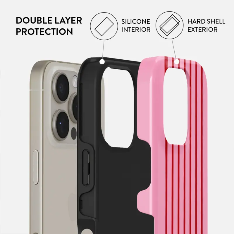 Burga Favorit Bikini - Apple iPhone 15 Pro Max Tough MagSafe Case - 2932447