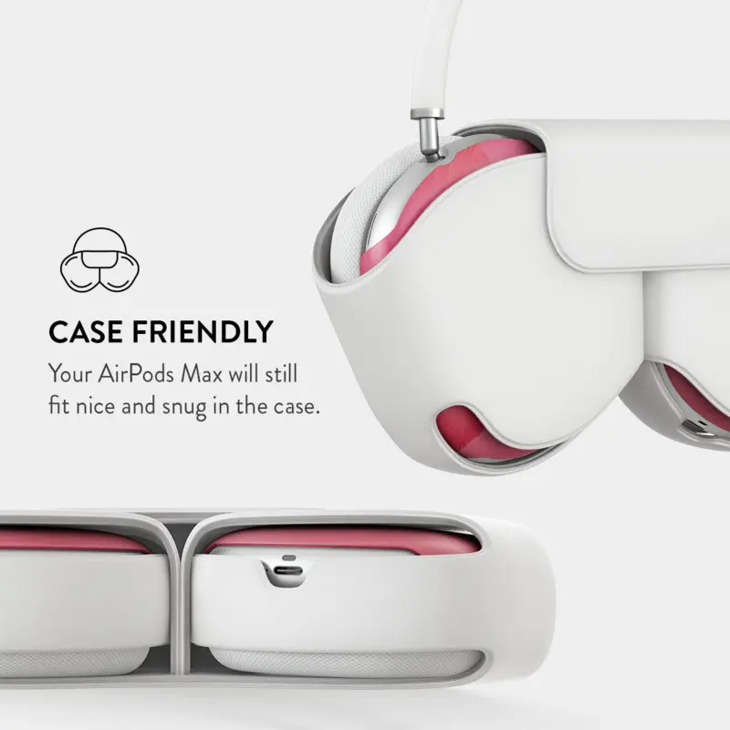 Burga Island Girl - Apple AirPods Max Case - 2934300