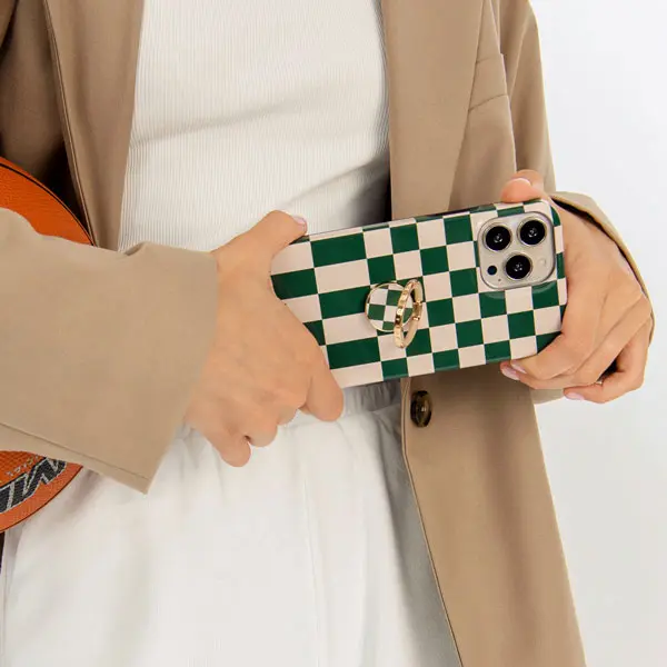 Burga Ivy League - Apple iPhone 16 Pro Max Tough MagSafe Case - 2935299