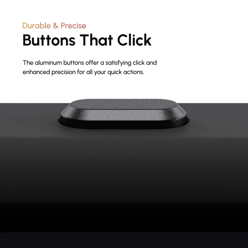 Shiftcam Camera Case S.Mount with MagSafe for iPhone 17 Pro Black - 2638753