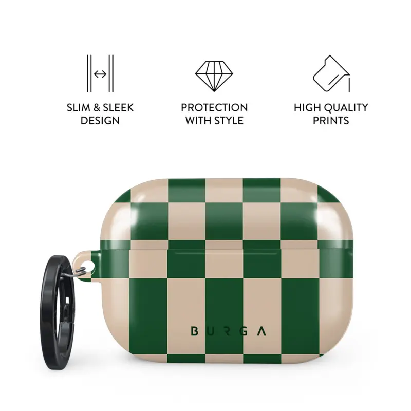 Burga Ivy League - Apple AirPods Pro 2 Case - 2800104