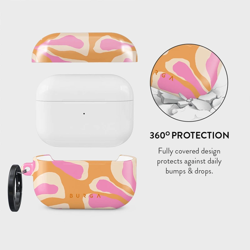 Burga Aloha - Apple AirPods Pro 2 Case - 2800139