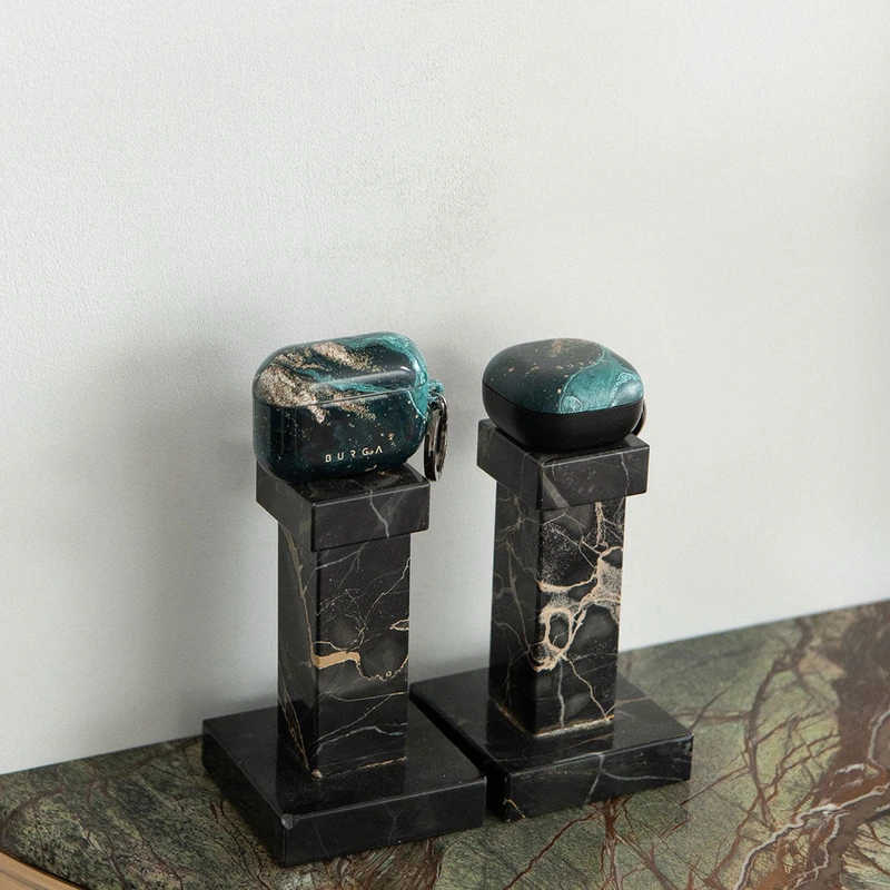 Burga Emerald Pool - Apple AirPods Pro 2 Case - 2800330