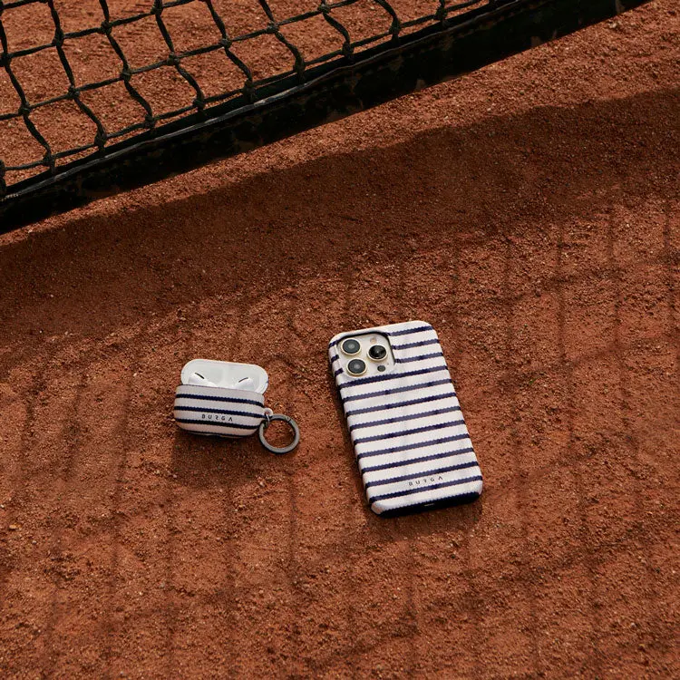 Burga Old Money - Apple iPhone 16 Tough MagSafe Case - 2939421