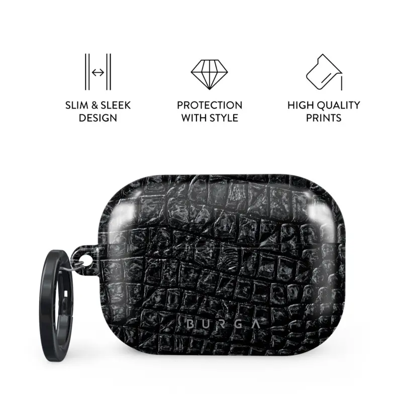 Burga Reaper's Touch - Apple AirPods Pro 2 Case - 2800818