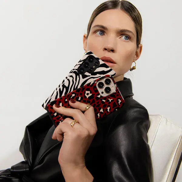 Burga Imperial - Apple iPhone 16 Tough MagSafe Case - 2940765