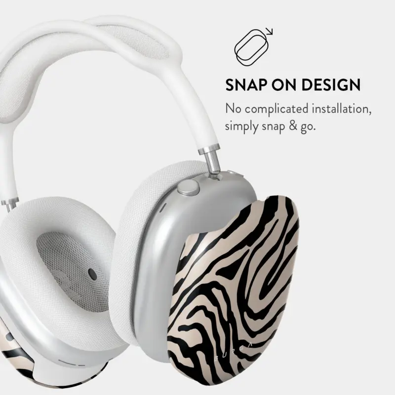 Burga Imperial - Apple AirPods Max Case - 2800876