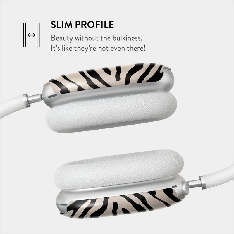 Burga Imperial - Apple AirPods Max Case - 2800876