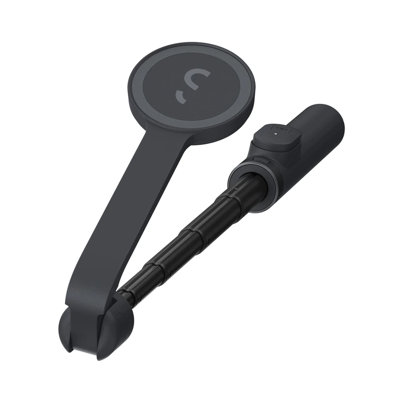 Shiftcam SnapStand Selfie MagSafe-compatible 78cm Black - 2945777