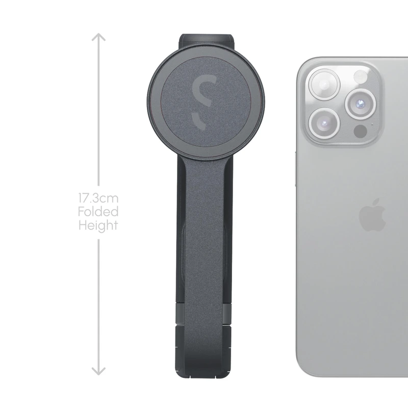 Shiftcam SnapStand Selfie MagSafe-compatible 78cm Black - 2945777