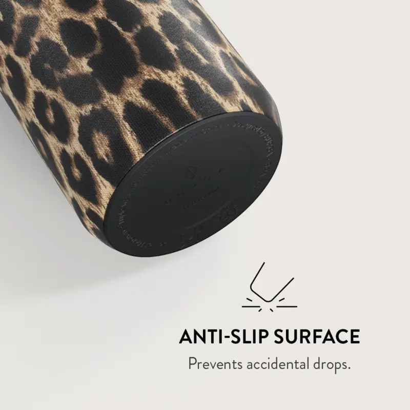 Burga Player - Water Bottle 800ml - 2948536