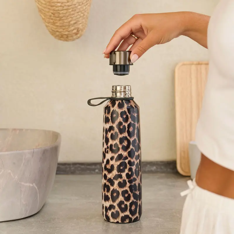 Burga Player - Water Bottle 800ml - 2948536